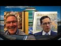 Behind The Bricks Extra: Jim Cornelison
