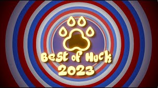 Best of Huck: 2023
