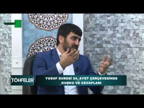On4 Tv Töhfeler- Agil Heydarlı - Fariz Hammedli -  11.Bölüm