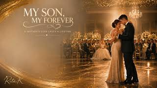 My Son, My Forever ❤️ | A Mother’s Love for Her Son | Rita.K