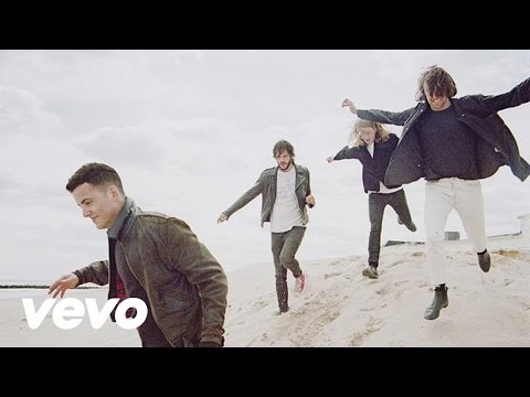 The Vaccines - No Hope (Audio)