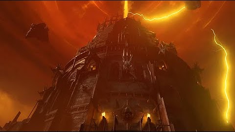 Jay Plays DOOM Eternal 19 - Nekravol Part II