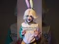 circle machines…. #cosplay #dandysworld #looey #clown #dandysworldlooey #dandysworldroblox