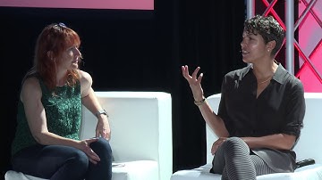 Building Inclusive Tech Hubs Panel | Tech Inclusion SF 2016