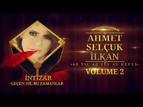 İntizar - Geçen Yıl Bu Zamanlar ( Official Audio )