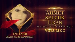 İntizar - Geçen Yıl Bu Zamanlar ( Official Audio )