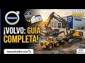 Volvo Maquinaria: Manual de Taller Completo y Diagramas [PDF] - manualtaller.com