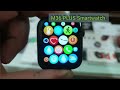 Original Wearfit Pro M36 Plus Smartwatch| Highlight| नेपालीमा।