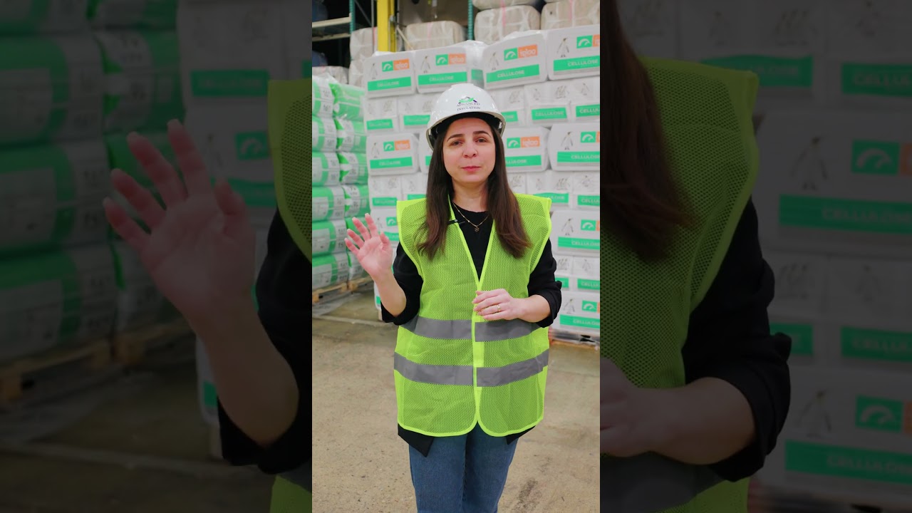 Real Opportunity: Insulation with Mass Save Incentives!  