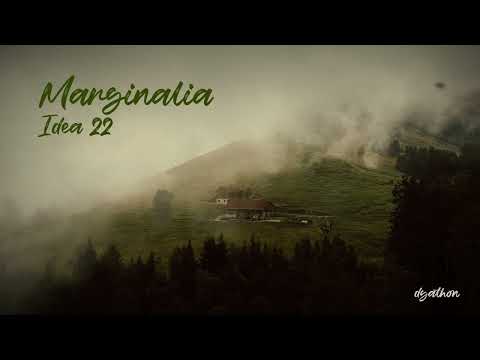 Marginalia - dyathon | Full Album | Emotional Piano Music