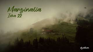 Marginalia - dyathon | Full Album | Emotional Piano Music