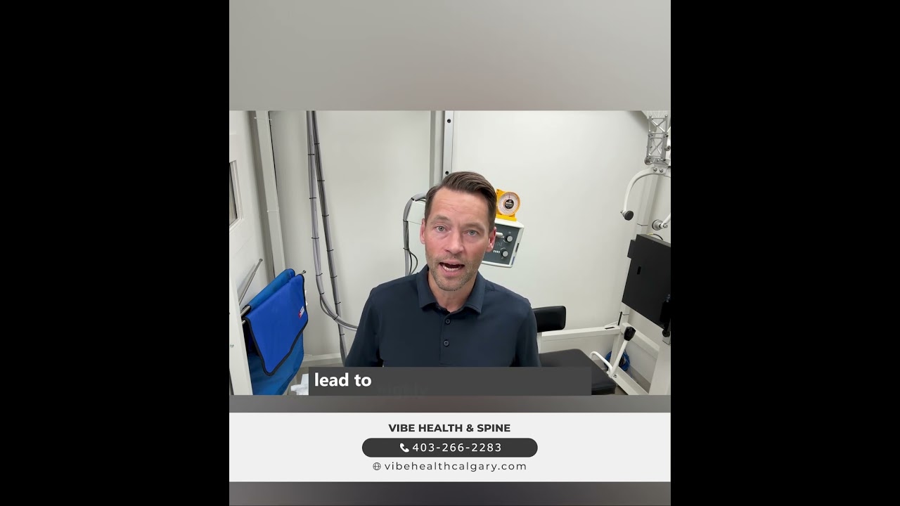 What’s Hiding in Your Neck? How NUCCA Care in Calgary Pinpoints the Source of Pain