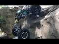 Lego Technic crawler Buggy Climber V with some improvements