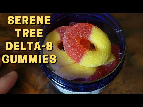 Best Hemp Gummies On The Market Shorts