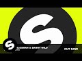 Capture de la vidéo Gregori Klosman & Danny Wild - Space Banana (Original Mix)