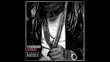 Nipsey Hussle - A Miracle (Ridiculous Preem Remix)