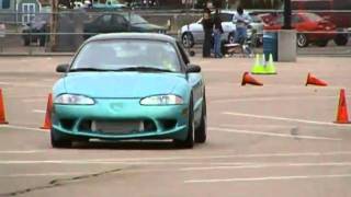 Eagle Talon