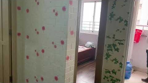 NHÀ Ở XÃ HỘI CĂN 50M2 TẠI HQC HÓC MÔN THIẾT KẾ NHƯ THẾ NÀO????