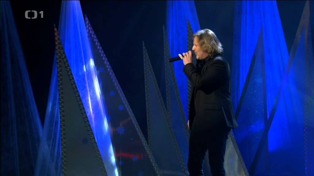 Josef Vojtek - Hallelujah