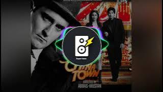 Aashiqui mein Teri bass boosted||36 china town