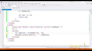 Javascript _Functions