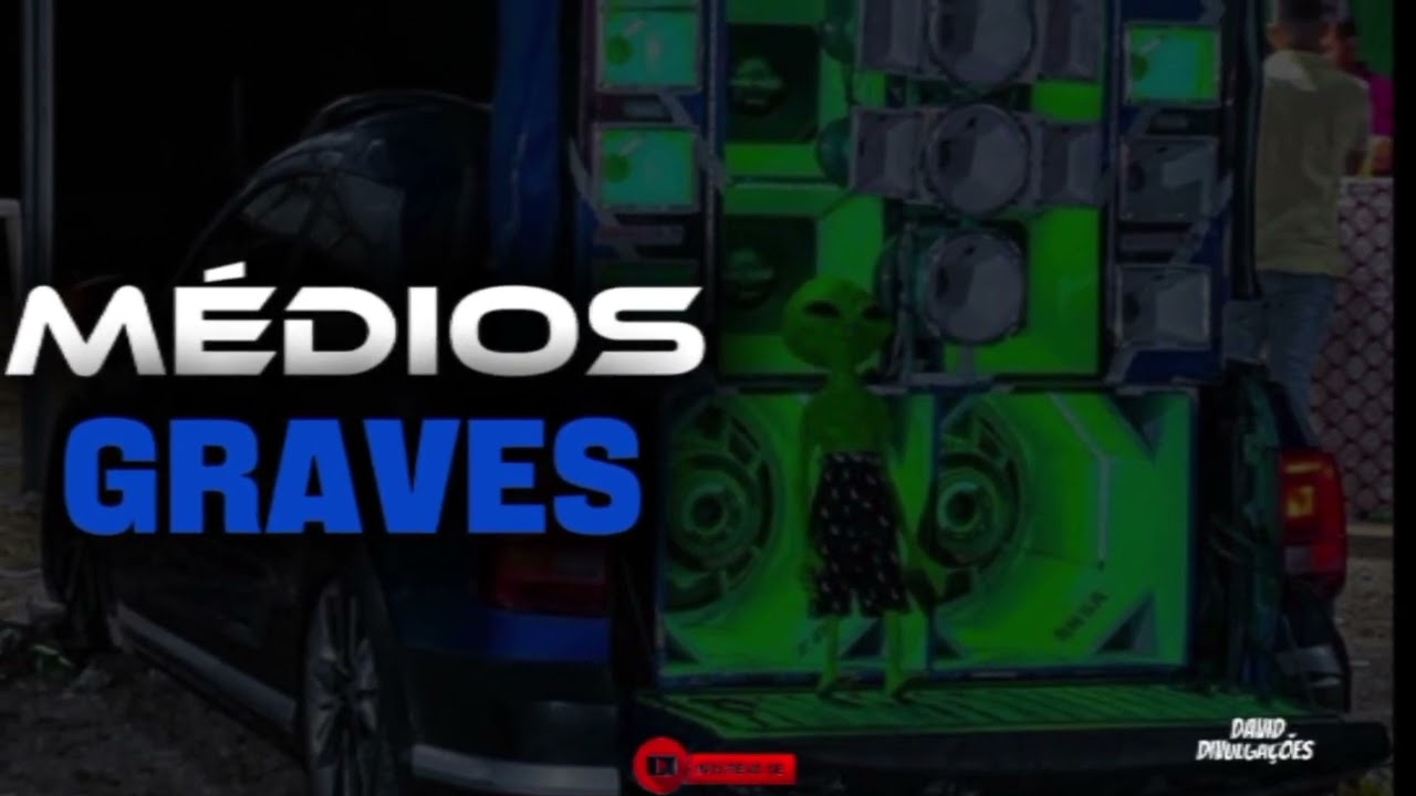 ARROCHADEIRA PRA PAREDÃO 2026 - MUSICAS NOVAS - MÉDIOS GRAVES - DAVID DIVULGAÇÕES 