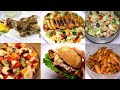 6 Best Healthy Ramadan Recipe By Recipes of the World