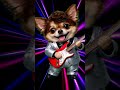 rock perrunos!