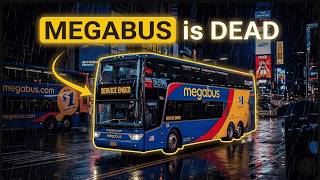 BIG Mistake That Killed MEGABUS !! | Here's What Happened 