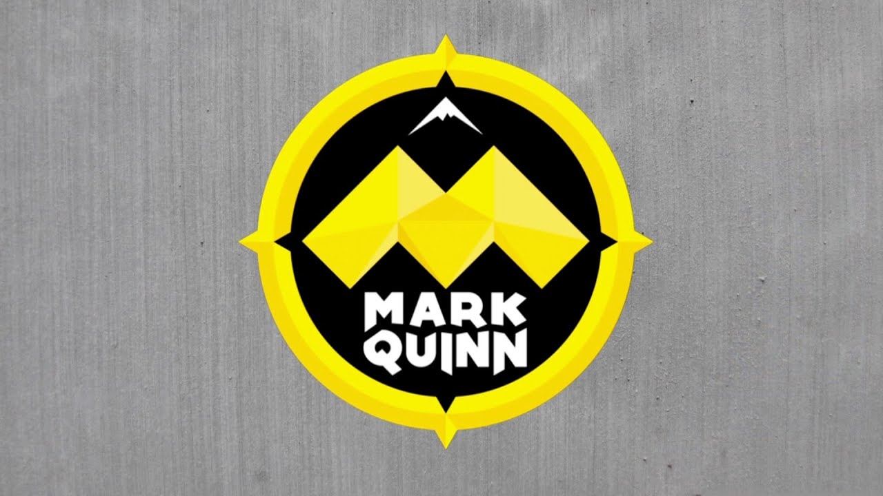 Mark Quinn Irish Everest Climber YouTube