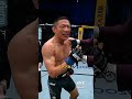 堀口恭司🎤「ヴァン? 俺が戦いたいのはオマエだーーーー!」😎😎😎#UFCVegas113