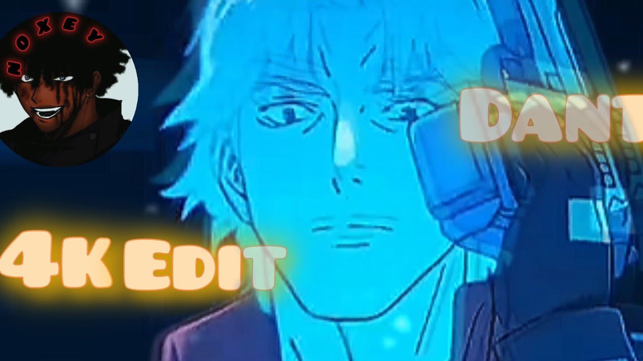 Devil may cry anime edit (AMV) edit (anime devil may cry)