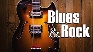 Blues Guitar & Piano - Smokey Blues & Rock Ballads Music to Relax
