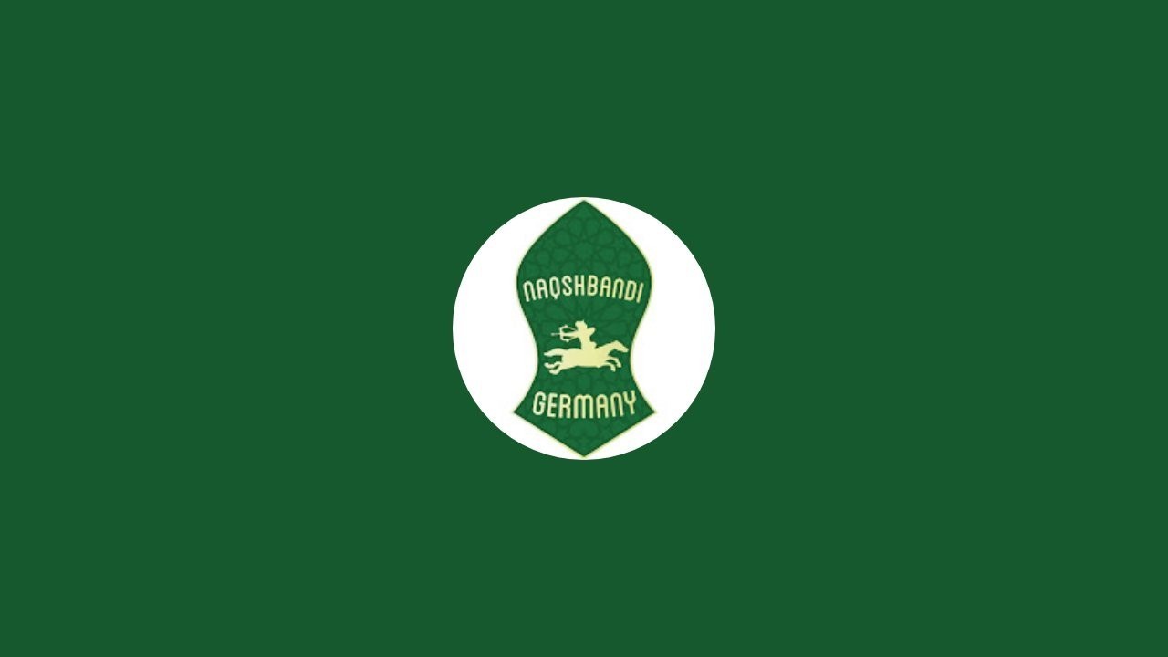 Naqshbandi Germany goes live!