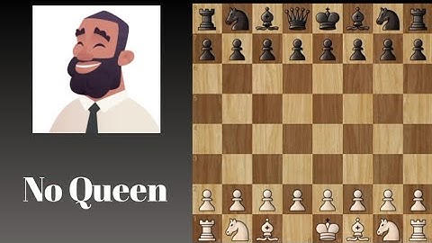 Beating Nelson Bot With NO Queen
