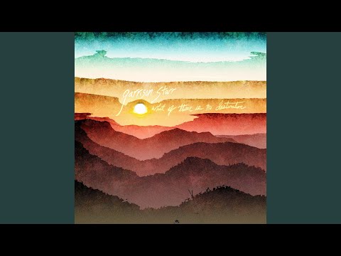 Garrison Starr — The Lucky One