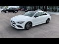 Is the 2020 Mercedes AMG CLA 35 the best entry-level AMG? AMG CLA 35 REVIEW