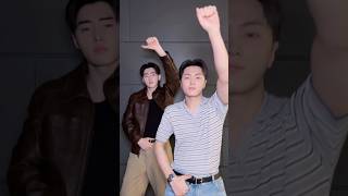 SUPER #SUNGHOON & #JAY #ENHYPEN