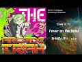 🔥THE ARCADE TRAX🔥全曲解説 12/12 - A-One - Fever on the Road #Eurobeat #shorts