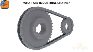 What are Industrial Chains? || Chain Fundamentals: Industrial Couse Preview