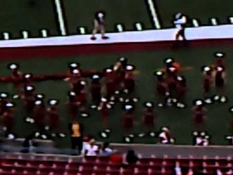 Louisville Cardinals game (Louisville vs. EKU) part 1