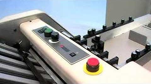 Factory-Express.com - Formax FD 2092/2082 Folder Sealer