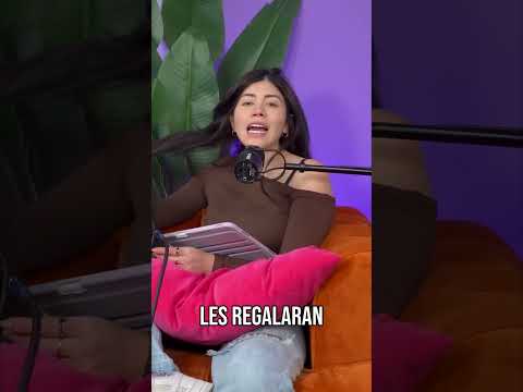Datos curiosos con Frida #chisme #viral