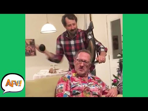 Get Ready to Go GONG! ? | Fails of the Week | AFV 2020
