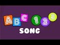 Abc 123 song  the alphabet numbers song compilation  learning alphabet and numbers for kids