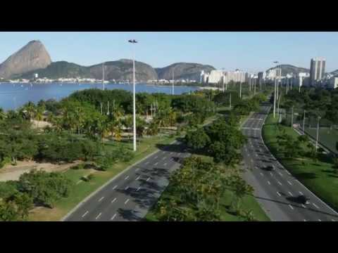 Filme Paisagem - Um Olhar Sobre Roberto Burle Marx - Trailer Oficial