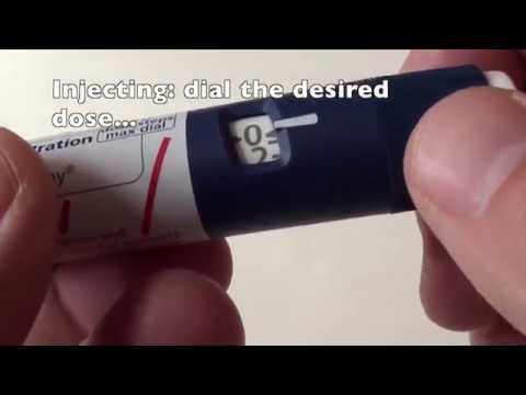 Video: Xultophy 100 / 3.6: Dosering, Bijwerkingen, Alternatieven En Meer