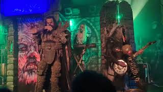 Lordi - Scarecrow