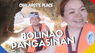 Chalaroste Place Beachfront Bolinao Pangasinan