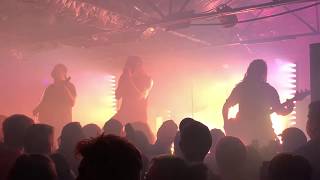 Oh, Sleeper - Decimation & Burial - Live